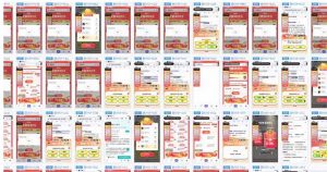 云挂机项目单日500-1000知识分享感谢观看-翻身站