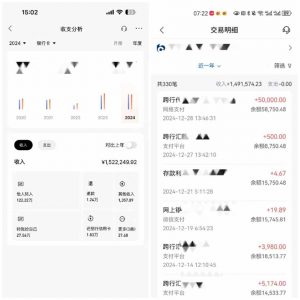 2025年，请“不择手段”去搞钱!-翻身站