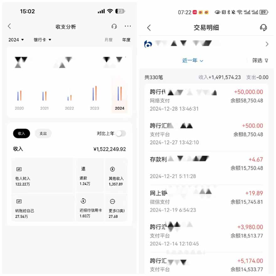 2025年，请“不择手段”去搞钱!-翻身站