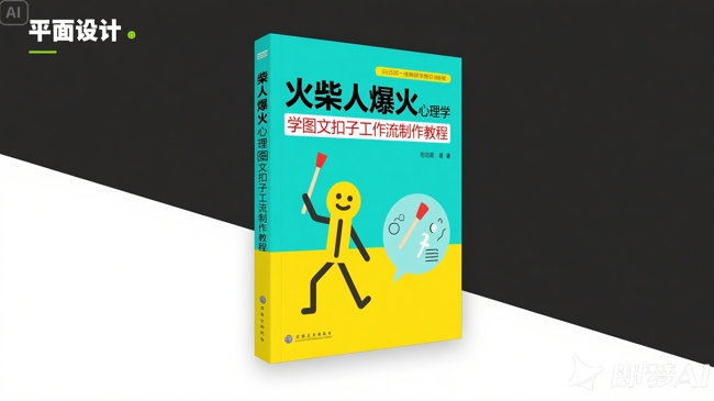 利用Coze扣子一键生成火柴人爆火心理学工作流，保姆级教学-翻身站