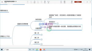 推易电商·拼多多实战运营课(更新2025月)-翻身站