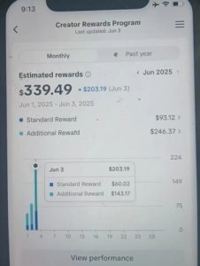 2025年最新TikTok影视解说项目，新手也能挣美金，TK中视频计划保姆级教程-翻身站