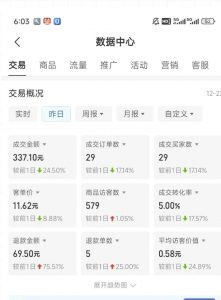 虚拟资料第四期，波浪思路+撸单玩法，新增闲鱼独家玩法-翻身站