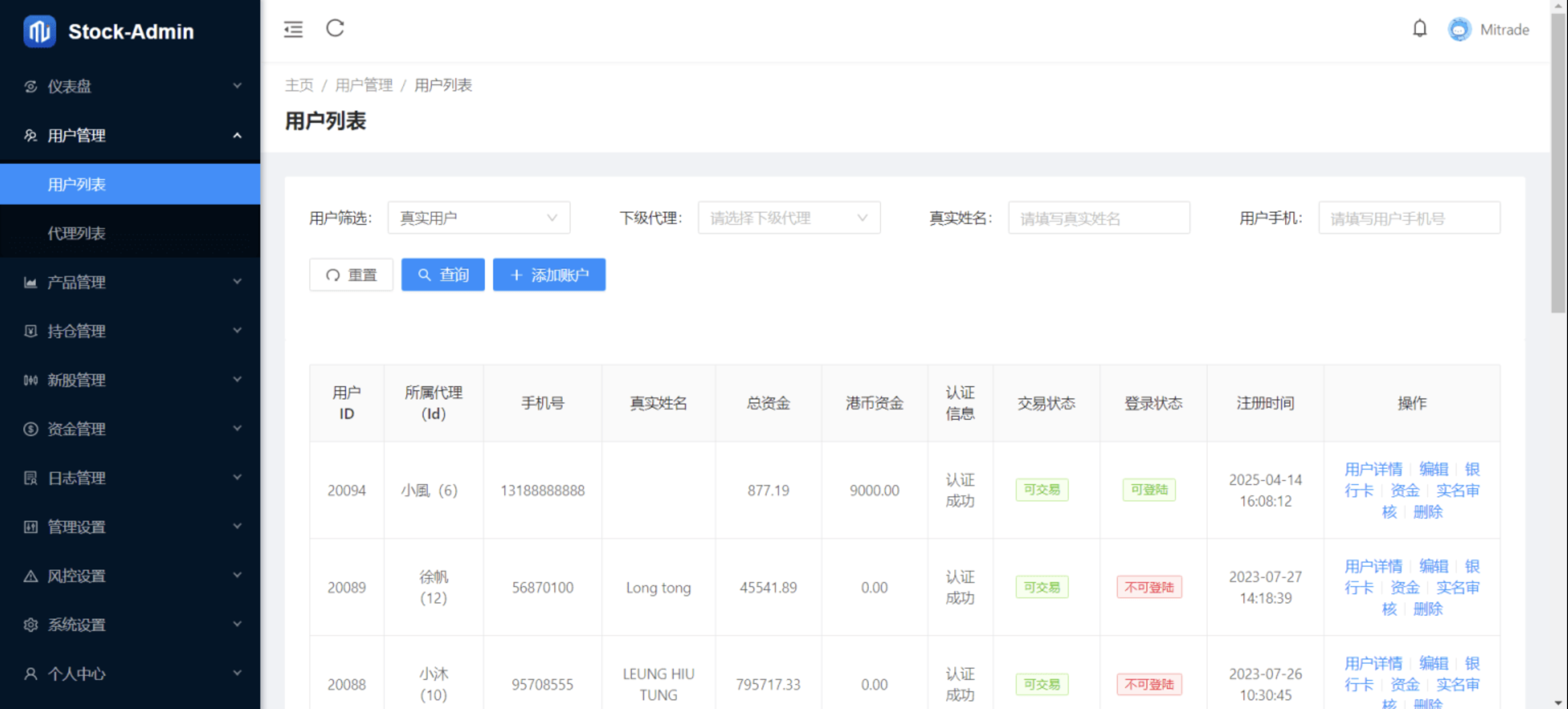 香港股票源码/大宗交易与新股申购系统源码/全套视频教程-翻身站