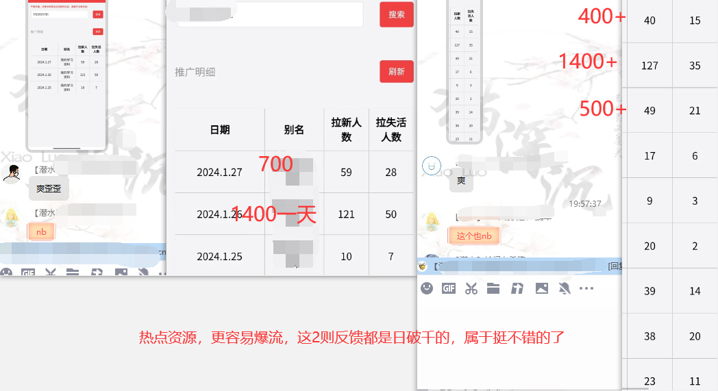 图片[1]-网盘拉新_实战系列，小白单月破5K(v3.0版保姆级教程)-翻身站