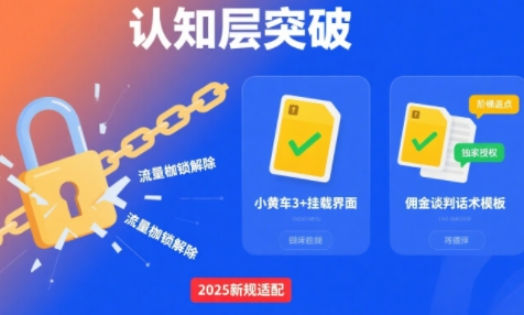 选品×剪辑×投流全闭环，破播自然流+撬动高ROI-翻身站