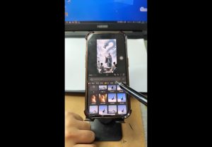 视频号、快手、抖音全平台剪辑+数字人直播实战课(更新6月)​-翻身站