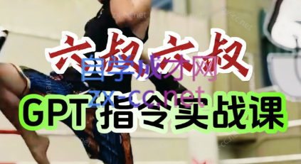 六叔的AI指令实战课(更新7月)-翻身站