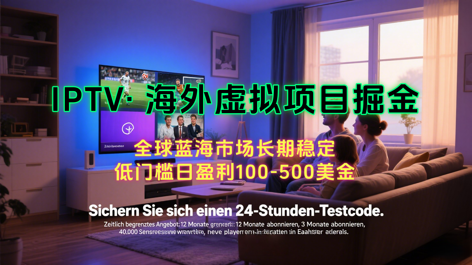 海外虚拟掘金】日赚100-200美金，自己在家就可以闷声发大财，长期可做-翻身站