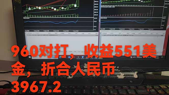 图片[1]-稳定8年的美刀搬砖项目，单人每日收益800—3000.团队4人月入10W+.可线下-翻身站