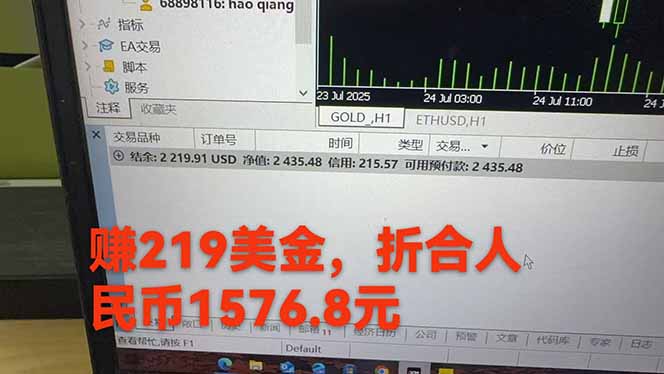 图片[2]-稳定8年的美刀搬砖项目，单人每日收益800—3000.团队4人月入10W+.可线下-翻身站