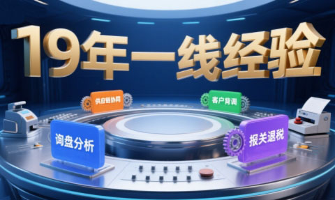 Aba老师·2025年入局外贸必看课程-翻身站