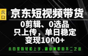 你出账号，我来运营，保底日入1k+，开启躺賺模式【揭秘】-翻身站
