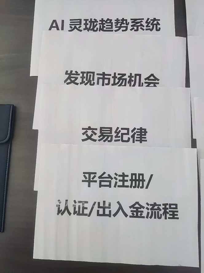图片[3]-海外美金AI掘金项目，200U可入门槛，一天一单即可，每天1000-2000很轻松！-翻身站