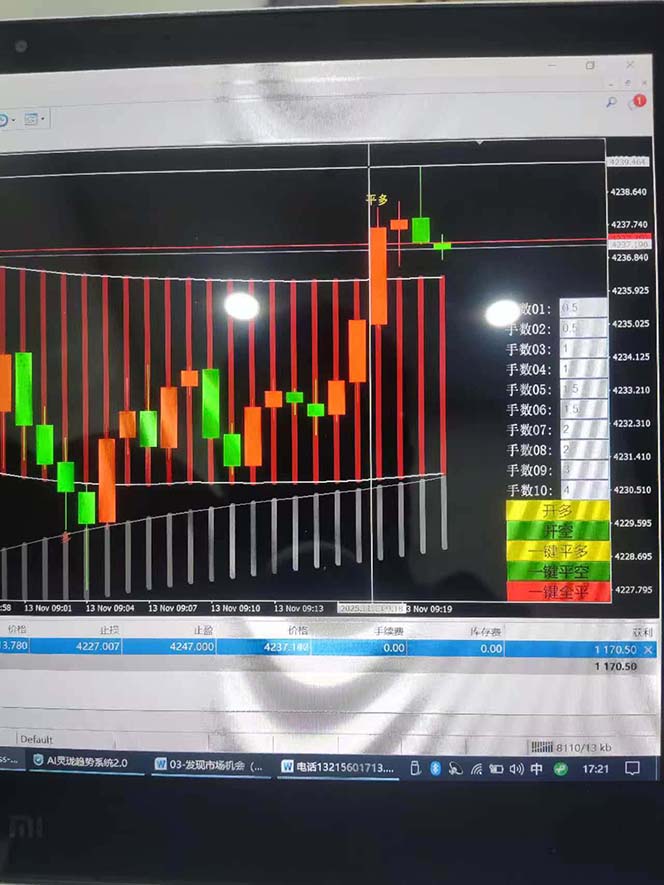 图片[7]-海外美金AI掘金项目，200U可入门槛，一天一单即可，每天1000-2000很轻松！-翻身站