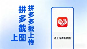 拼西西截图上传  次日结算-翻身站