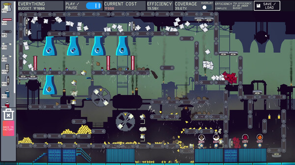 《Contraption船长的巧克力工厂 Contraption’s Chocolate Factory》中文版 v1.22-翻身站