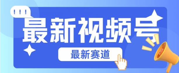 视频号全新赛道，碾压市面普通的混剪技术，内容原创度高，小白也能学会【揭秘】-翻身站