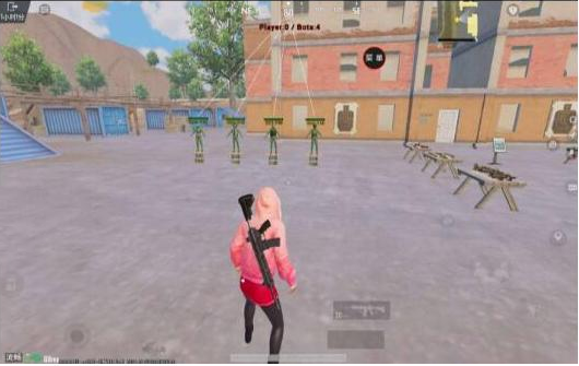 PUBG引擎注入漏打-翻身站