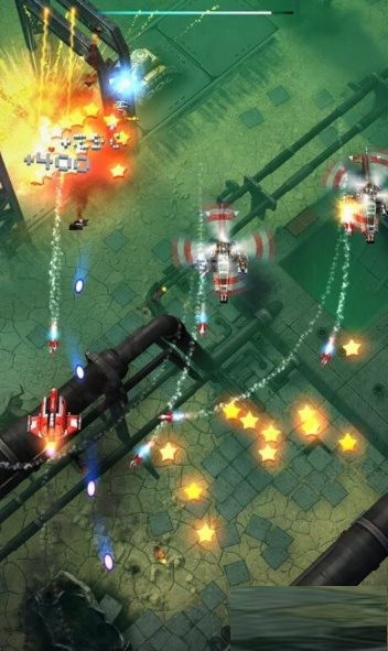 傲气雄鹰：重装上阵 v2.0.2 无限货币-翻身站