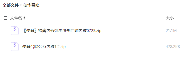 使命召唤裸奔内透范围绘制自瞄内核更新-翻身站