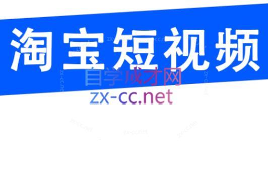 创北电商·淘宝短视频店群(更新24年2月)-翻身站