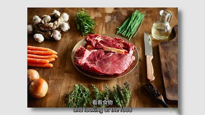 图片[4]-iPhone 美食摄影-掌握美食摄影造型-构图和编辑艺术-21节课-中英字幕-翻身站