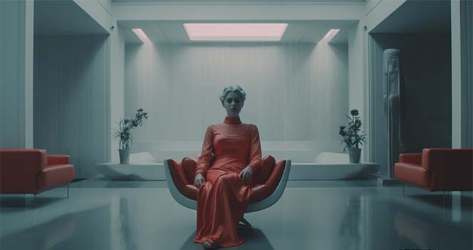 图片[2]-Curious Refuge -全球首个AI人工智能电影制作训练营-中英字幕|1080P|附素材-翻身站
