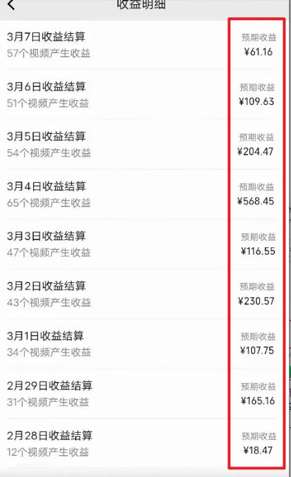图片[2]-(9505期)2024视频号最新过原创技术，三天起号，收益稳定，单日500-1K-翻身站