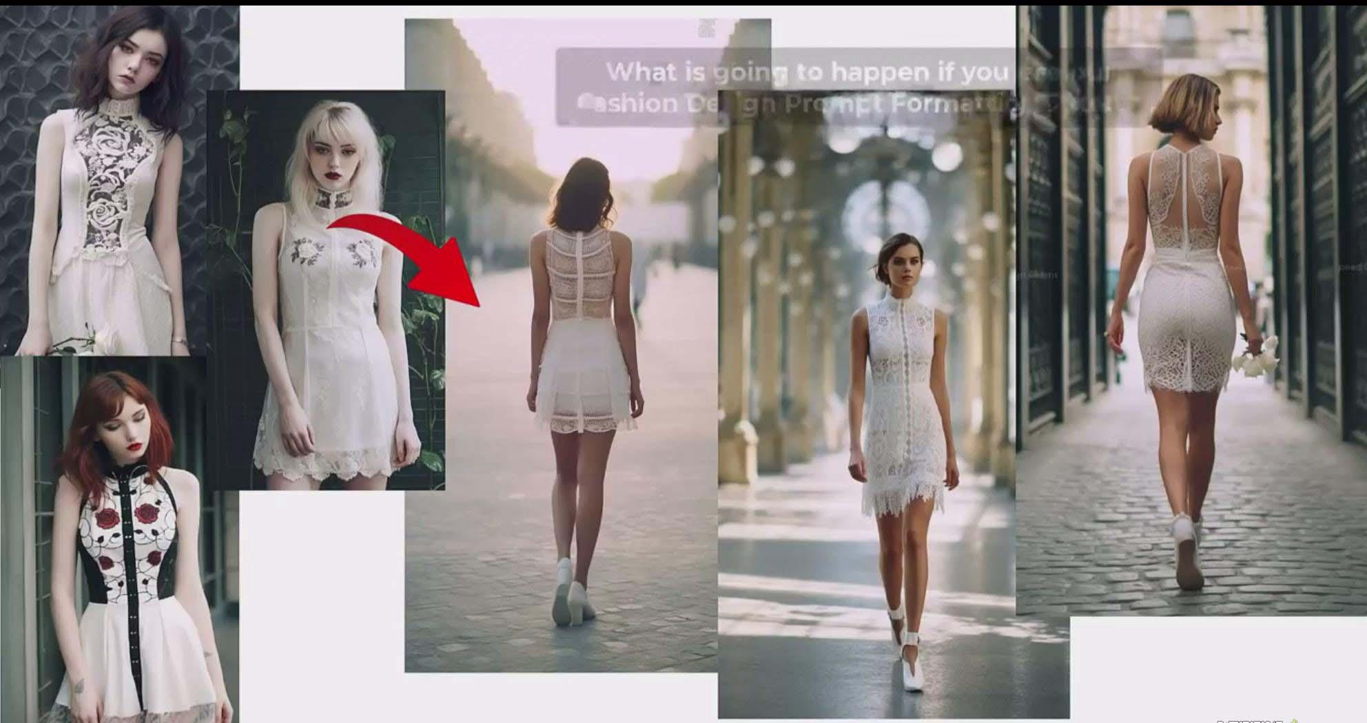 图片[11]-利用 Midjourneys Ai 人工智能设计自己的服装AI大师班-10节课-中英字幕-翻身站