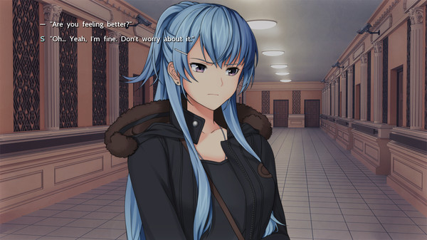 《碧之帐：转生之玻璃 The Sekimeiya: Spun Glass》英文版 v1.06-翻身站