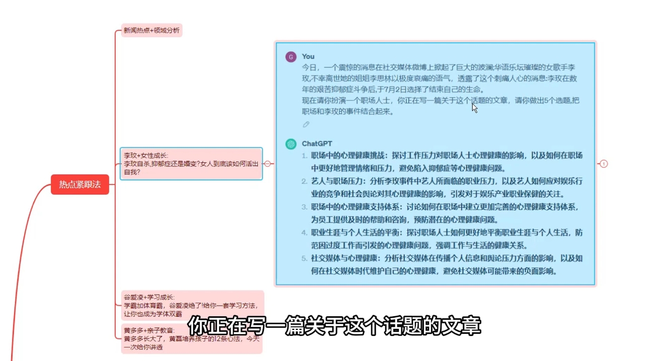 大象·AI智能写作技能训练营-翻身站