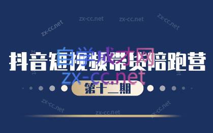 盗坤·抖音短视频带货12.0-翻身站