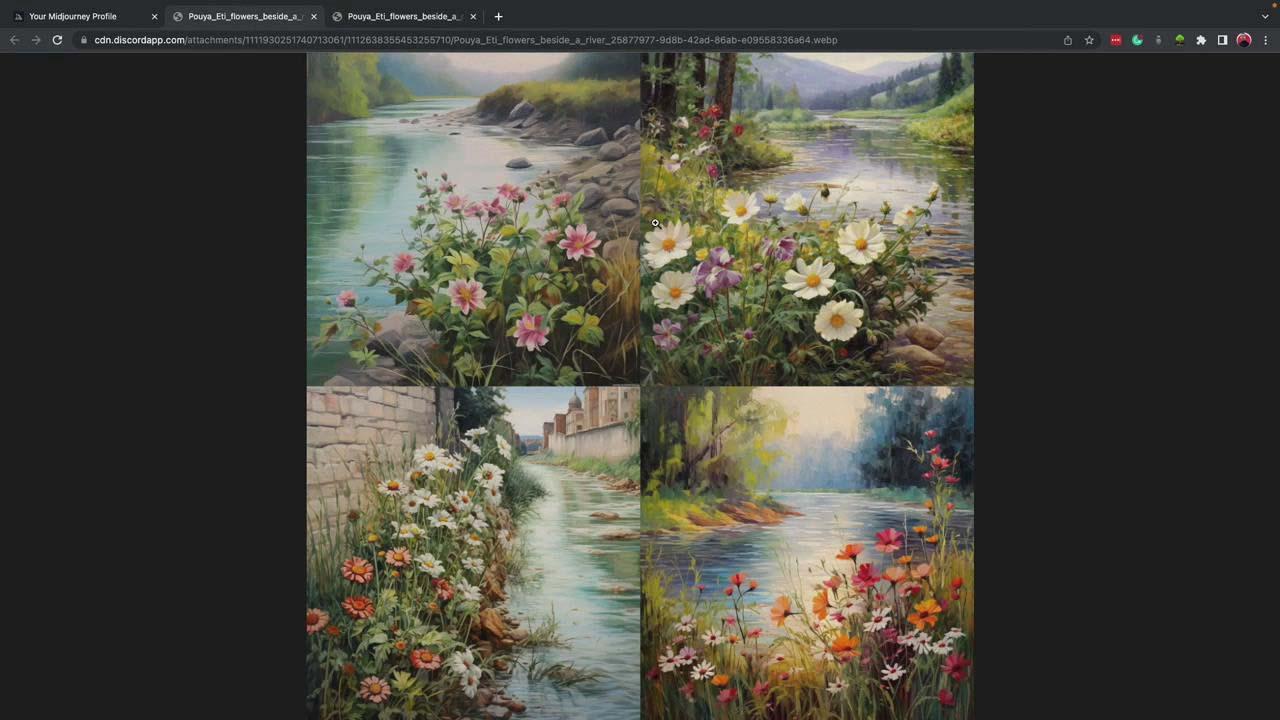 图片[4]-Midjourney, Adobe Firefly AI, ChatGPT 4大型AI人工智能-137节课-中英字幕-翻身站