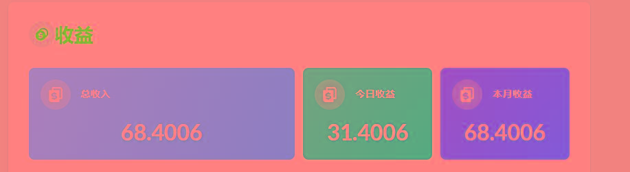 (8583期)playtube撸美金项目，单日收益30美金+工作室可批量搞-翻身站