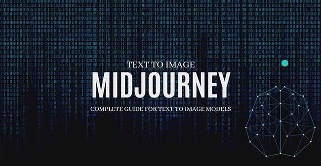 Midjourney AI：从零基础到高级版的大师班教程-34节课-中英字幕-翻身站