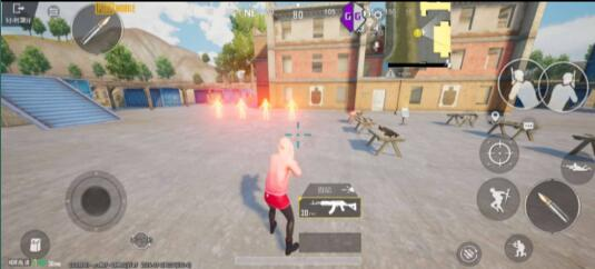 PUBG超广角(支持4服)-翻身站