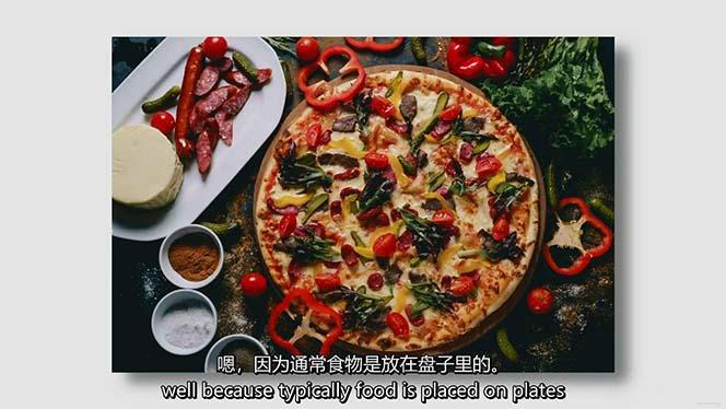 图片[3]-iPhone 美食摄影-掌握美食摄影造型-构图和编辑艺术-21节课-中英字幕-翻身站