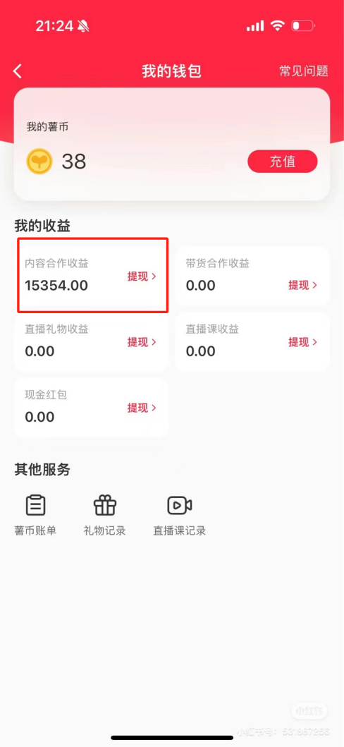 热门评论引爆小红书流量，作品制作简单，广告接到手软，月入过万不是梦-翻身站