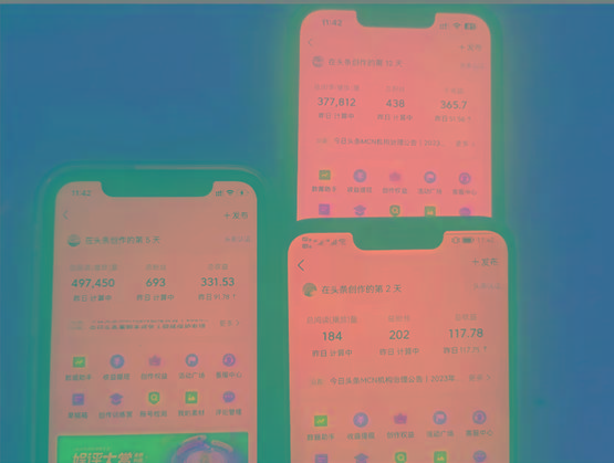 图片[2]-(9348期)2024年最强副业？AI撸头条3天必起号，一键分发，简单无脑，但基本没人知道-翻身站