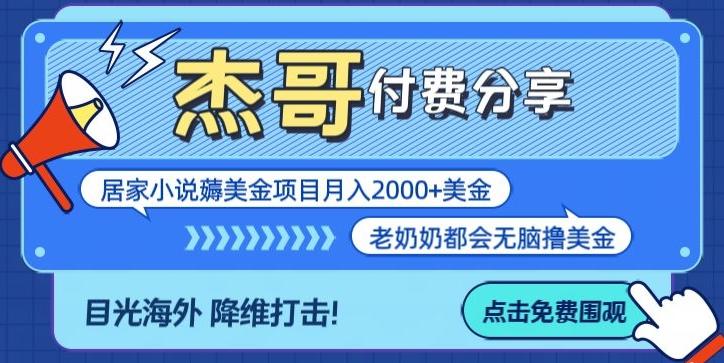 拆解海外撸美金项目月入2000美刀详细指导-翻身站