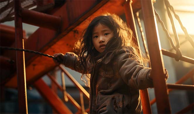 图片[4]-Curious Refuge -全球首个AI人工智能电影制作训练营-中英字幕|1080P|附素材-翻身站