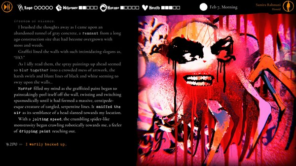 《狼人：启示录 – 炼狱 Werewolf: The Apocalypse — Purgatory》英文版-翻身站