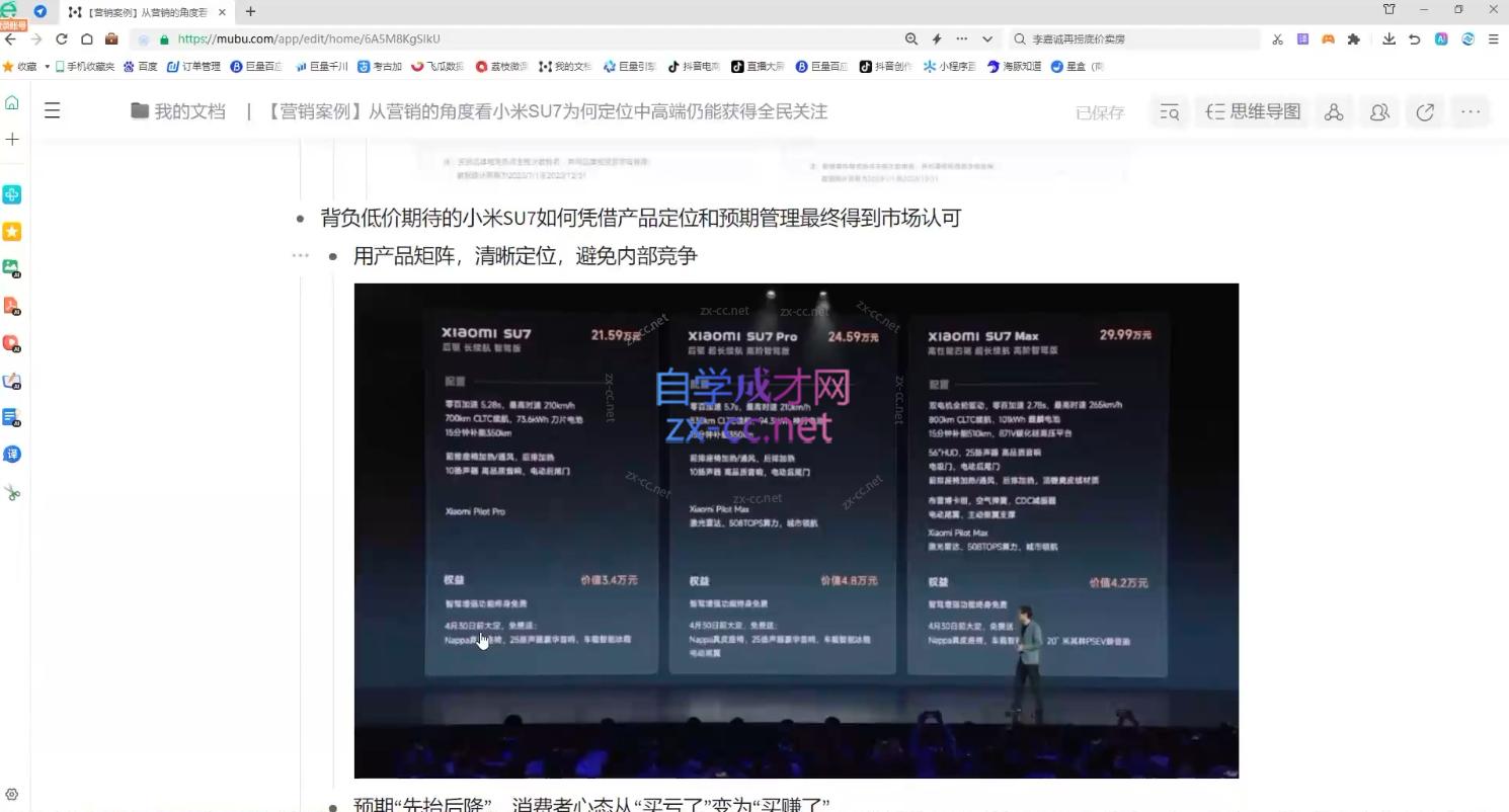 老A营销训练营(更新11月)-翻身站