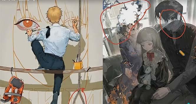 (9863期)厚涂人物-插画创作班：基础入门教程(8节课)-翻身站