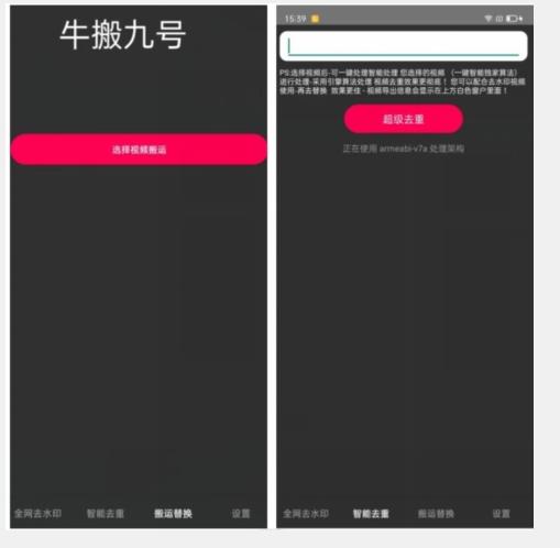 外面价值888的斗音KS最新搬运技术教程-翻身站