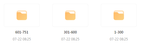 庆鱼年 有声书 751全-翻身站