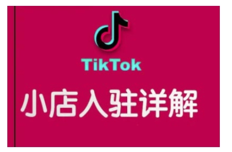 TikTok跨境小店运营全攻略，帮助你独立运营TK跨境小店的能力，实现销量增长-翻身站