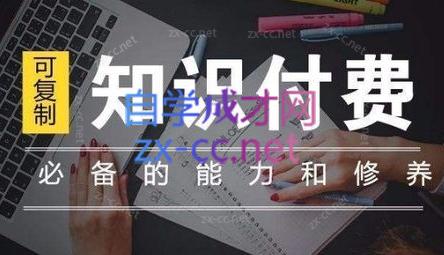 君哥·IP合伙人知识付费虚拟项目(更新24年6月)-翻身站