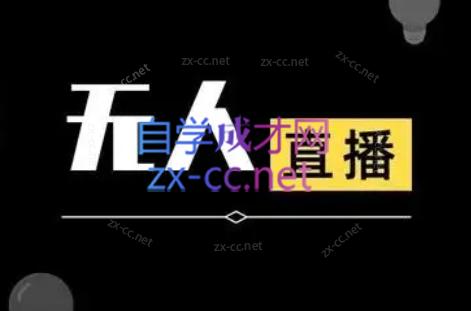 宝子哥·无人直播-非实时防风技术(更新9月)-翻身站